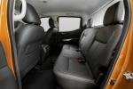 Nissan Frontier Double Cab 2016 года (BR)